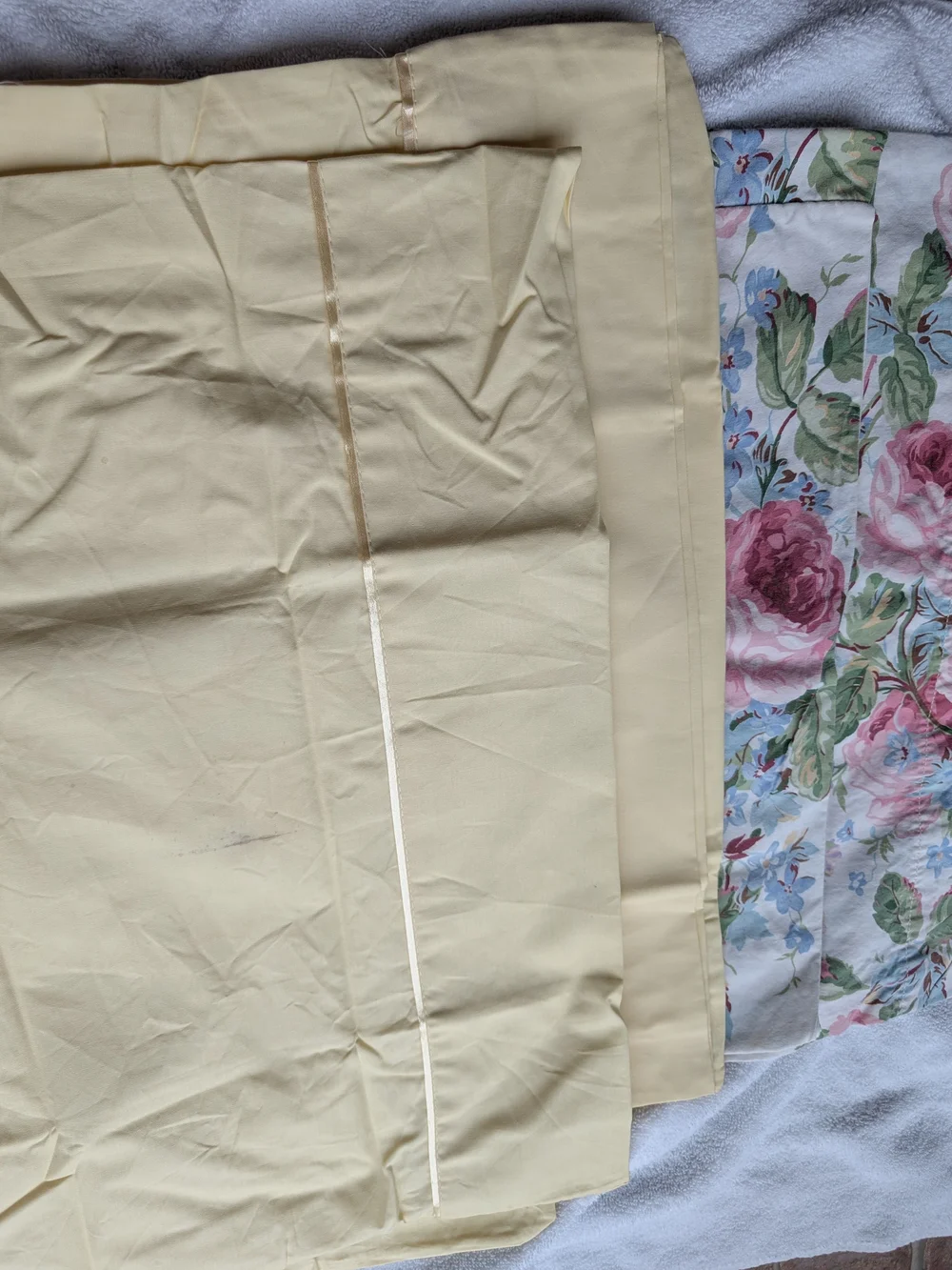 Palph Lauren Vintage Bedding